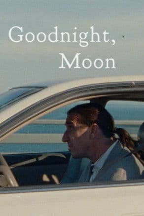 Goodnight, Moon poster