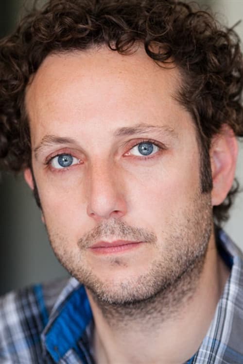 Hervé Terrisse profile photo