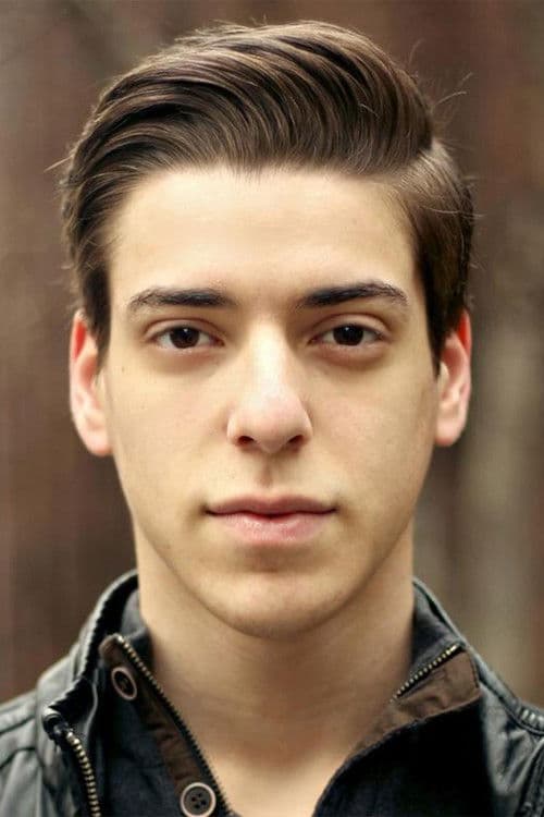 Sebastian Brunner-Stolovitzky profile photo