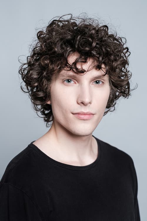 Michał Kaszyński profile photo