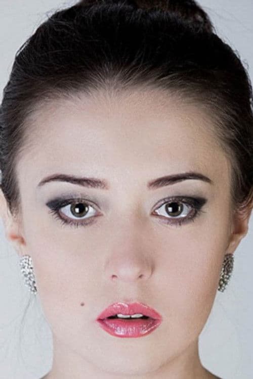 Ekaterina Fisun profile photo