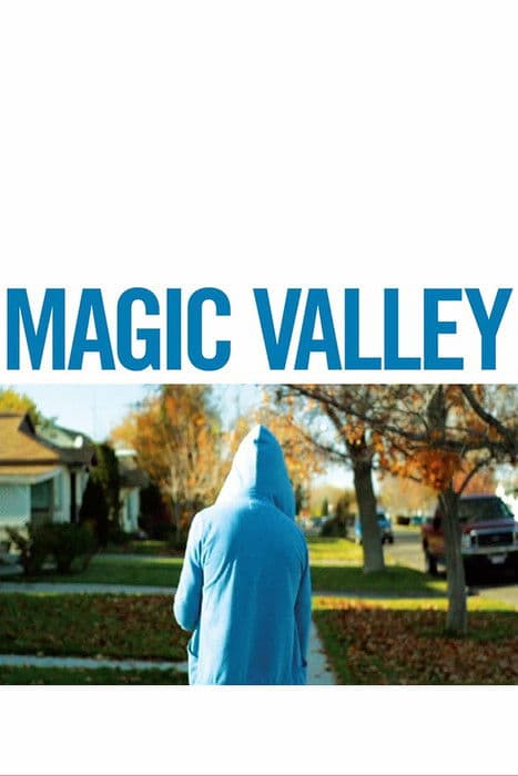Magic Valley poster