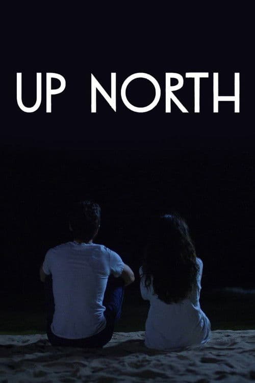 Up North poster