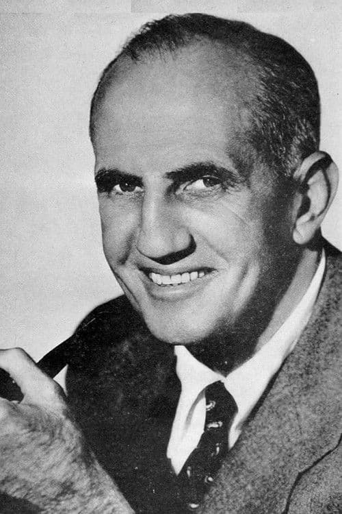 George Marshall profile photo