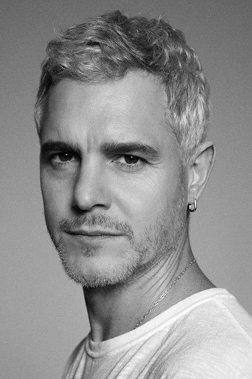 Ricardo Fernández profile photo