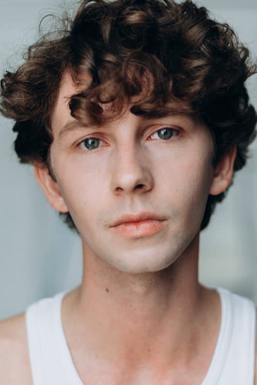 Daniil Burov profile photo