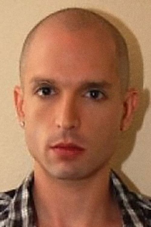 Dimitri Darkstarr profile photo