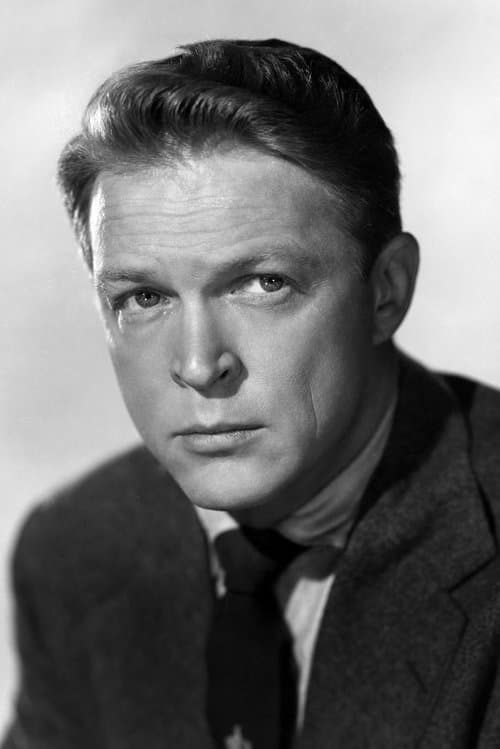 Alex Nicol profile photo