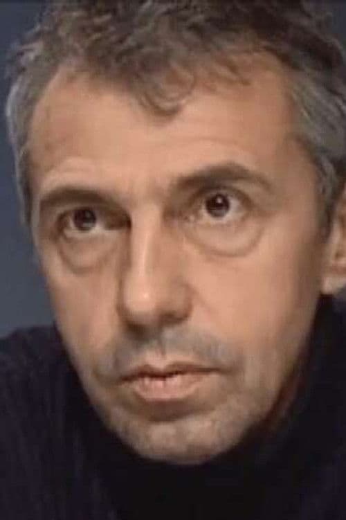 Gennady Egorov profile photo