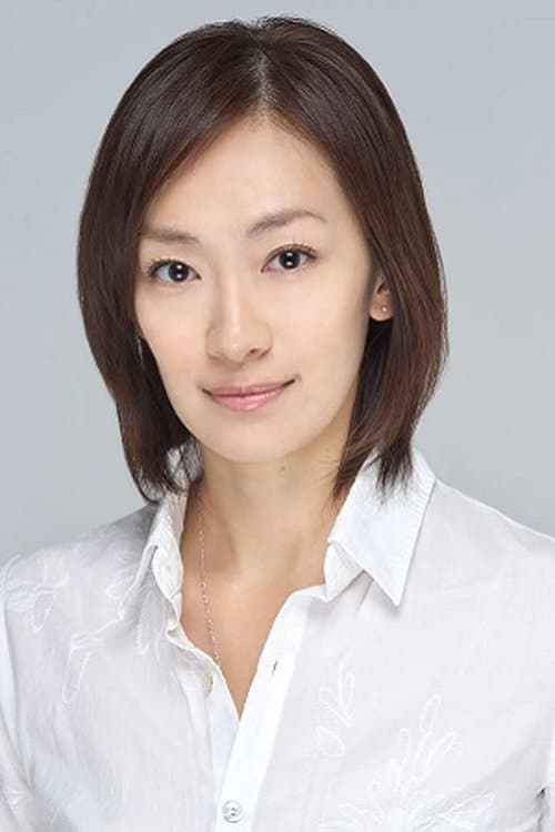 Naoko Yamazaki profile photo