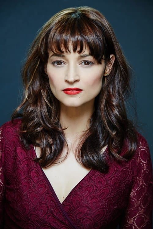 Beth Aubrey profile photo