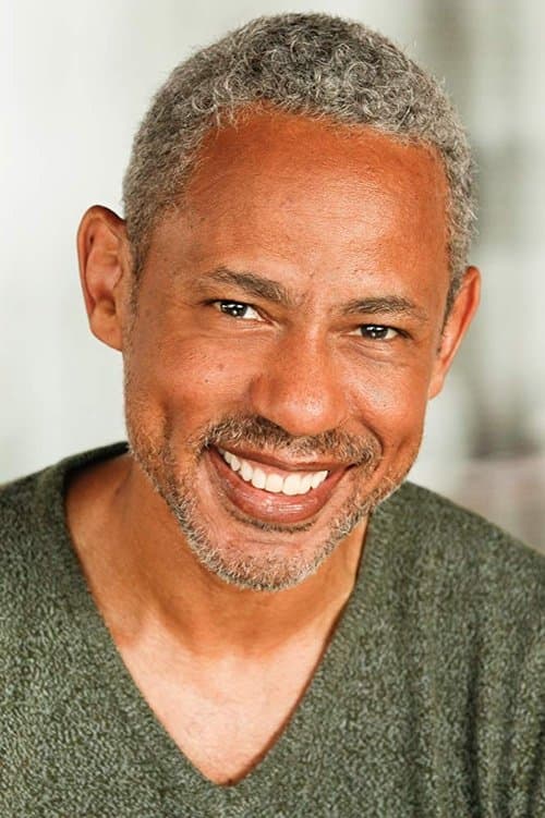 Tony J. Scott profile photo