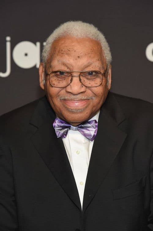 Ellis Marsalis profile photo