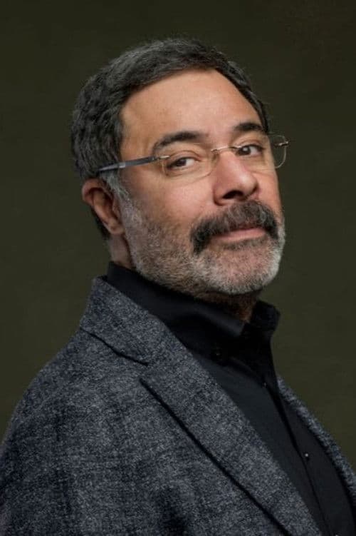 Ahmet Ümit profile photo