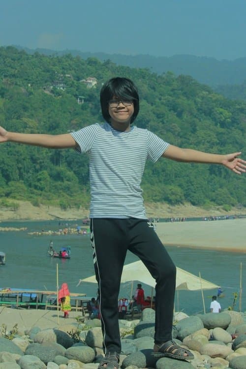 Ali Addrian Zahedi profile photo