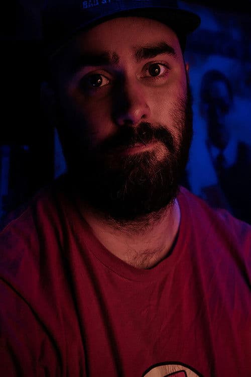 Spencer Schwendiman profile photo