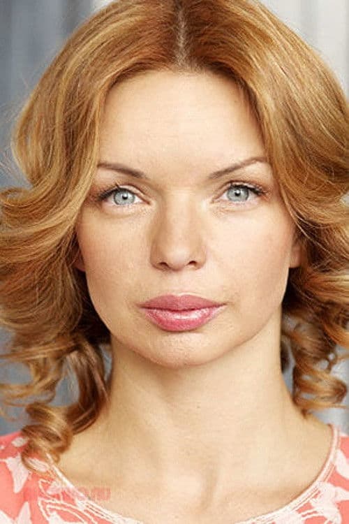 Alisa Grebenshchikova profile photo