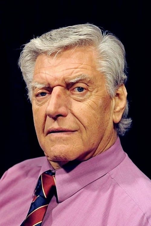 David Prowse profile photo