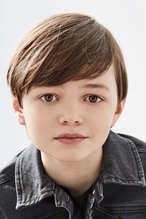 Gilbert Bradman profile photo