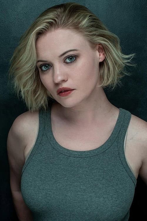 Natalia Bushnik profile photo