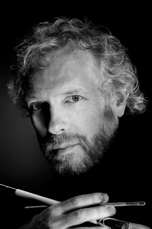 Drew Struzan profile photo