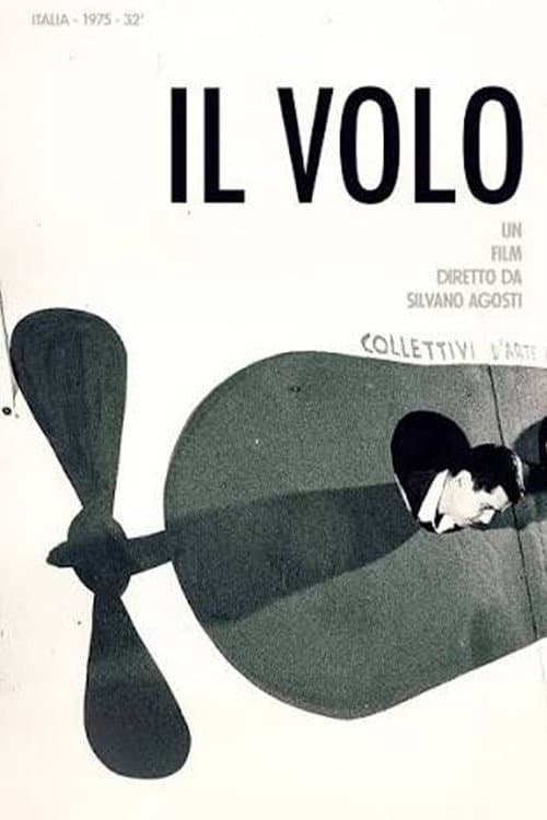 Il Volo poster