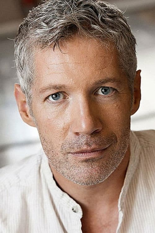 Jonathan Thomson profile photo