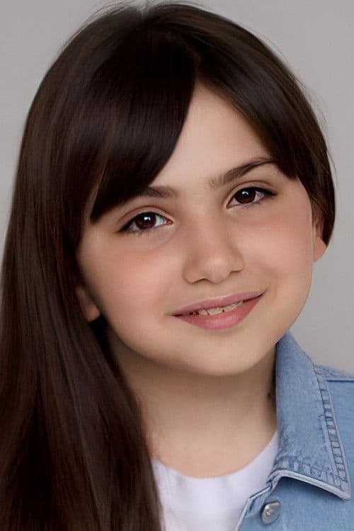 Karine Mnatsakanyan profile photo