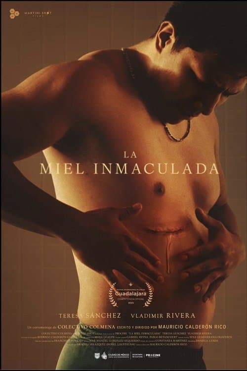 The Immaculate Honey poster
