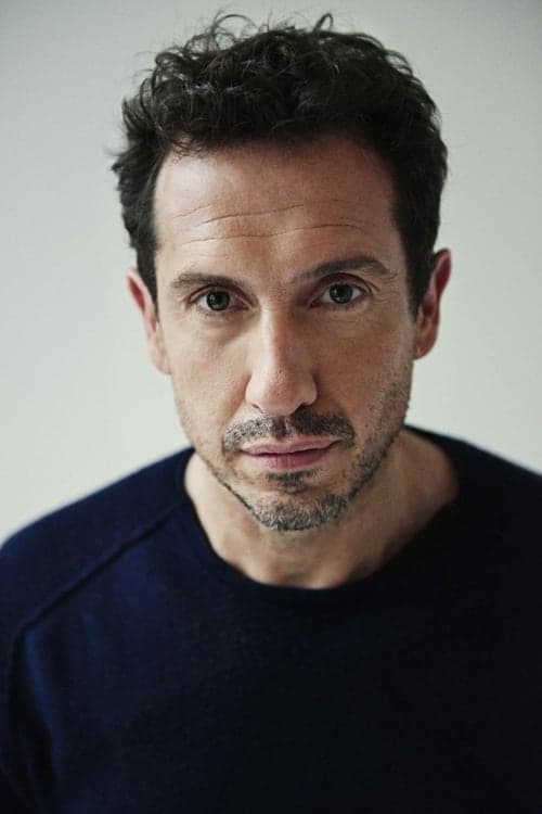 Jacob Derwig profile photo