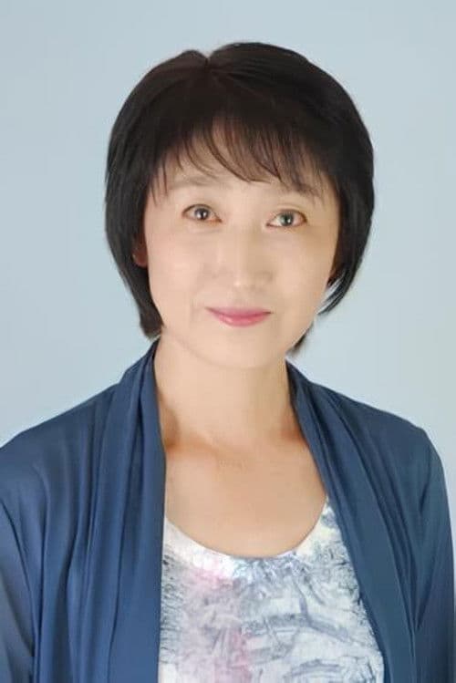 Emi Fukasawa profile photo