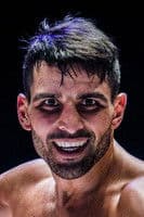 Mehdi Zatout profile photo