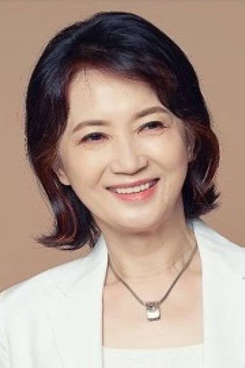 Hong Yoon-hee profile photo