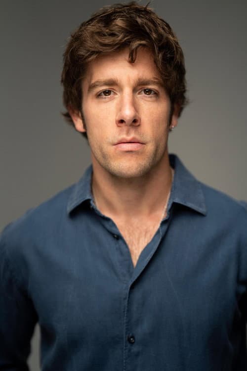 Edoardo Purgatori profile photo