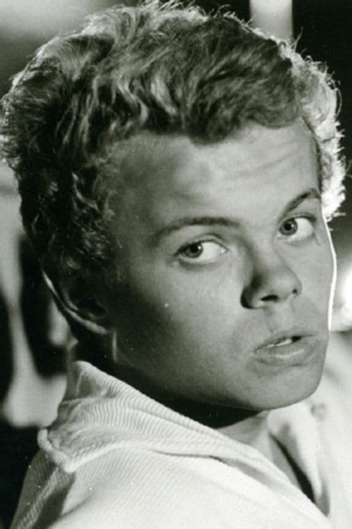 Sven Almgren profile photo