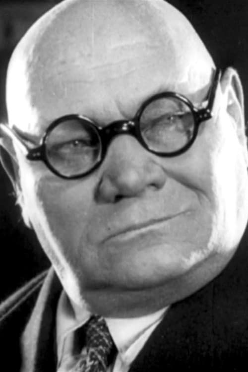 Nikolai Michurin profile photo