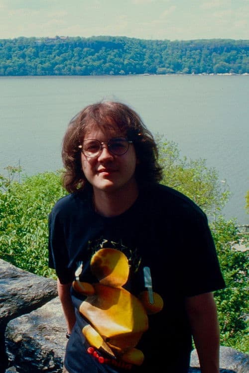 Kenny Freeman profile photo