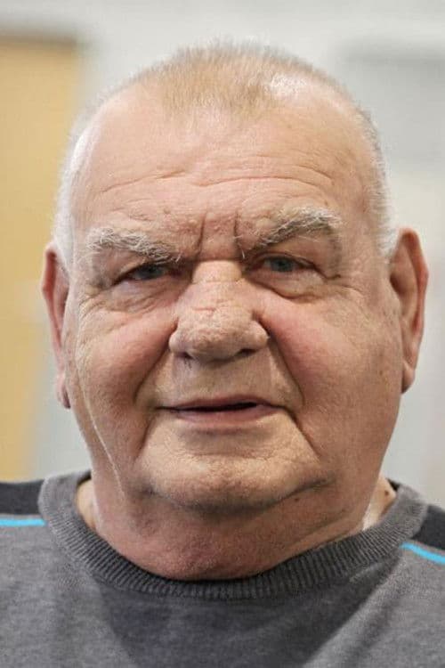 František Nedvěd profile photo