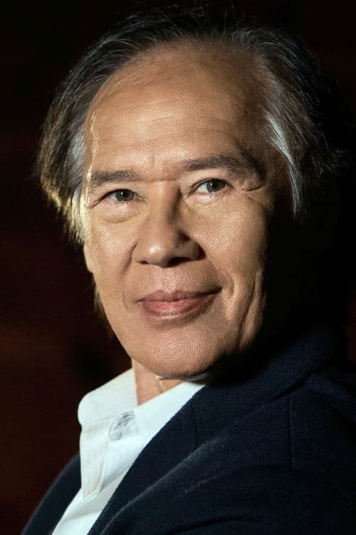 Charles Jude profile photo