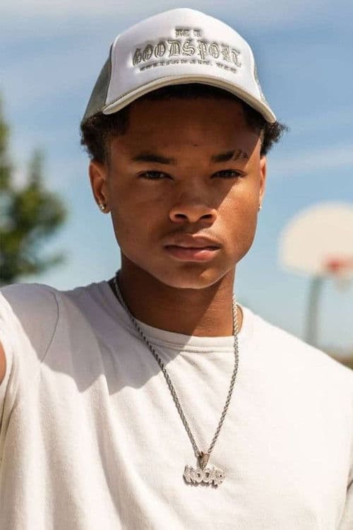 Christian Threadgill profile photo