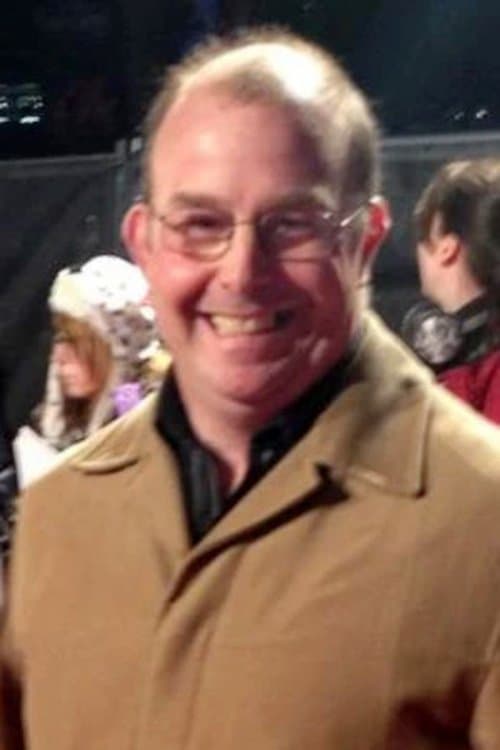 John Kearney profile photo