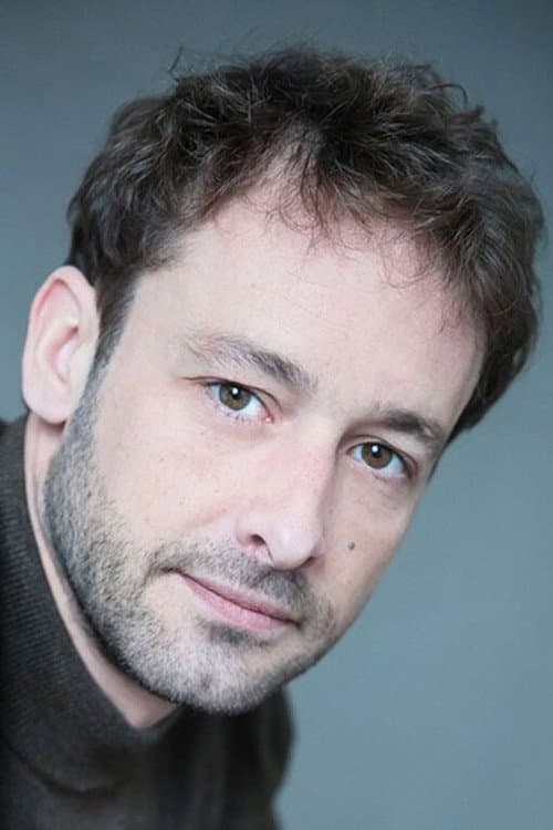 Antoine Guiraud profile photo