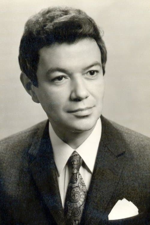 Mariusz Gorczyński profile photo