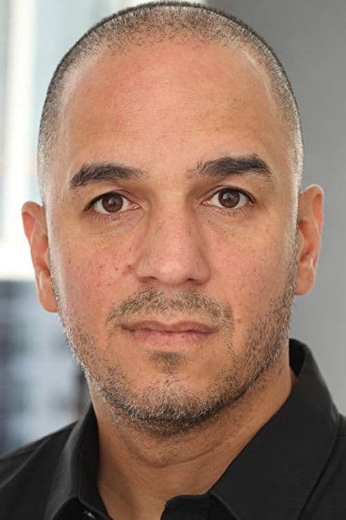 Hiram Ortiz profile photo