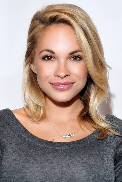 Danielle Mathers profile photo