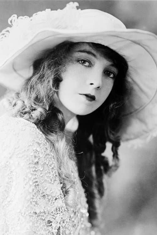 Lillian Gish profile photo
