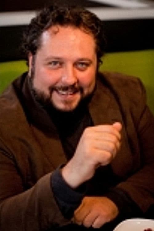 Bernard Setaro Clark profile photo