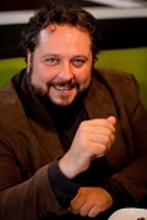 Bernard Setaro Clark profile photo