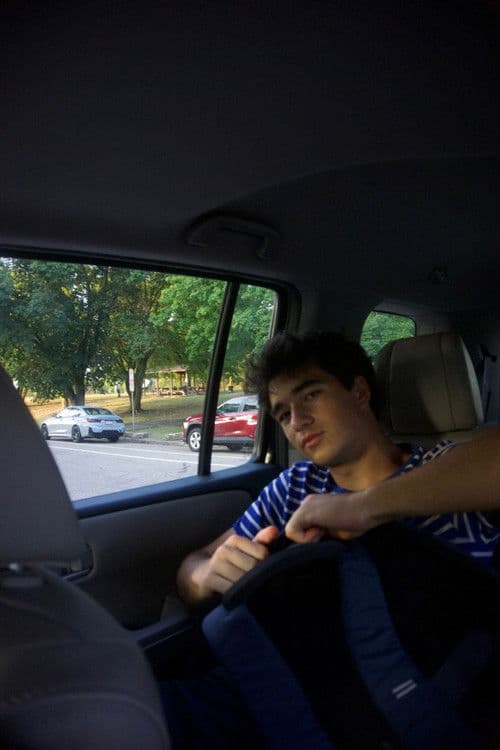 Daniel Mršić profile photo