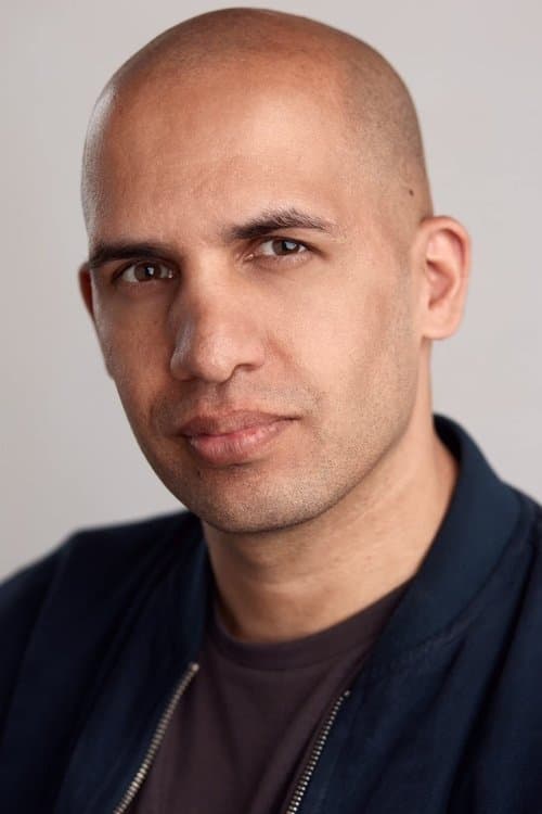 Muj Shah profile photo